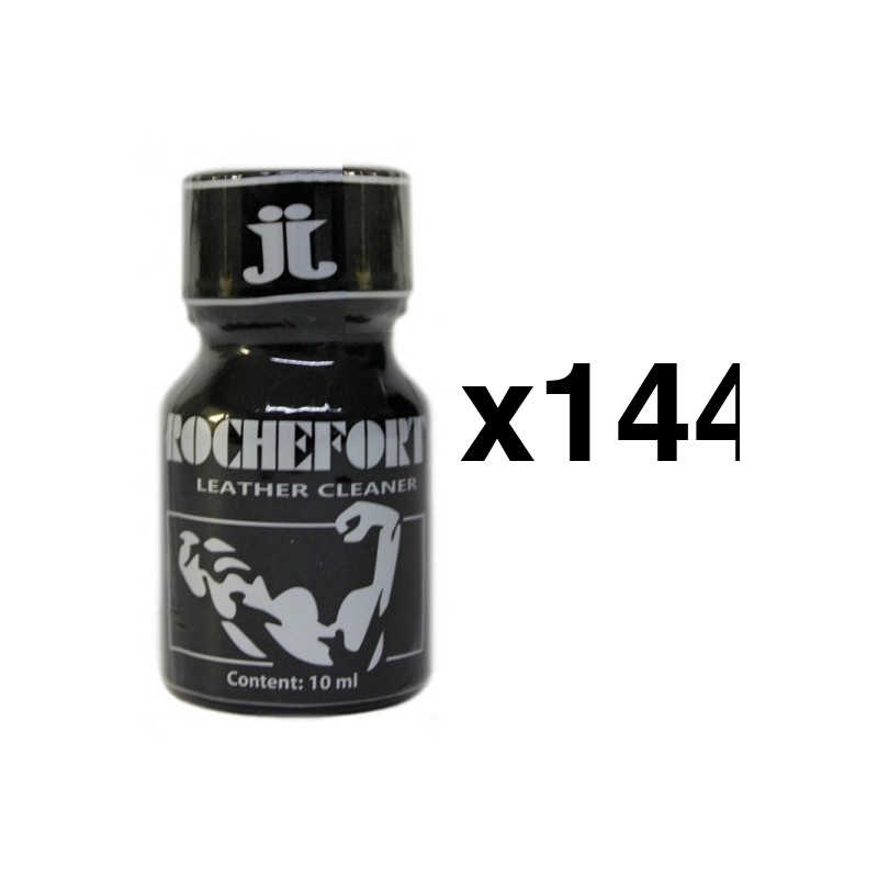 Locker Room Rochefort EU 10ml x144